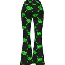 Load image into Gallery viewer, UTO IV Women's Flare Pants