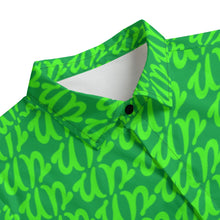 Load image into Gallery viewer, UTO IV Atelier Signature Concealed Poplin Shirt