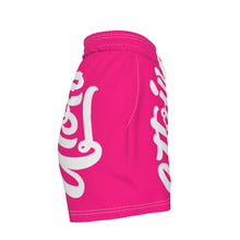 Load image into Gallery viewer, UTO IV Women's Shorts | Plus Size