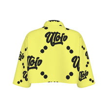 Load image into Gallery viewer, UTO IV Cropped Cotton Jacket