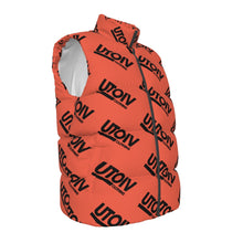 Load image into Gallery viewer, UTO IV Unisex Down Vest