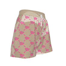 Load image into Gallery viewer, UTO IV Women's Shorts | Plus Size