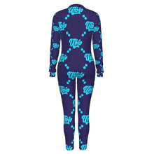 Load image into Gallery viewer, UTO IV Vyxen Bodysuit