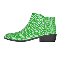 Load image into Gallery viewer, UTO IV Maison Suede Boot