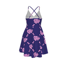 Load image into Gallery viewer, UTO IV Zara Dress