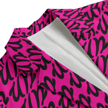 Load image into Gallery viewer, UTO IV Women's Leisure Blazer | 245GSM Cotton