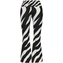 Load image into Gallery viewer, UTO IV Women's Flare Pants
