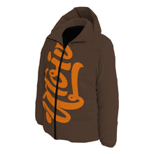 Load image into Gallery viewer, UTO IV Premium Down Puff Jacket