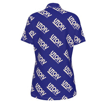 Load image into Gallery viewer, UTO IV Maison Polo Jersey