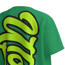 Load image into Gallery viewer, UTO IV Baseball Jersey