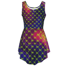 Load image into Gallery viewer, UTO IV Nia Tank Dress