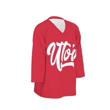 Load image into Gallery viewer, UTO IV Hockey Jersey