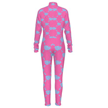 Load image into Gallery viewer, UTO IV Women's Jumpsuit