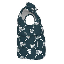 Load image into Gallery viewer, UTO IV Unisex Down Vest