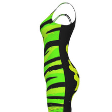 Load image into Gallery viewer, UTO IV Women's Bodycon Dress - Doctor’s Cave