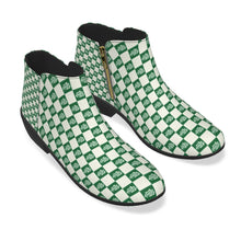 Load image into Gallery viewer, UTO IV Maison Suede Boot