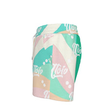 Load image into Gallery viewer, UTO IV "1796" Women's Shorts