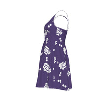 Load image into Gallery viewer, UTO IV Zara Dress