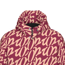 Load image into Gallery viewer, UTO IV Long Down Puffer Coat