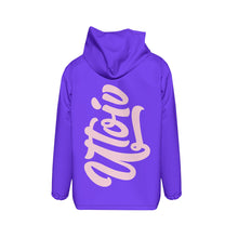 Load image into Gallery viewer, UTO IV Kids Shell Jacket