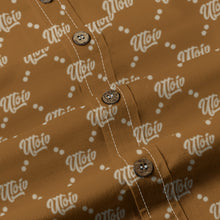 Load image into Gallery viewer, UTO IV Children's Cotton Oxford Shirt