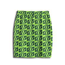 Load image into Gallery viewer, UTO IV Pencil Skirt