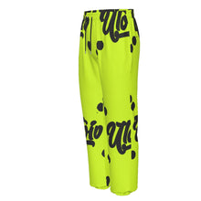 Load image into Gallery viewer, UTO IV Unisex Pants | 100% 310GSM Cotton
