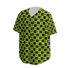 Load image into Gallery viewer, UTO IV Baseball Jersey