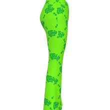 Load image into Gallery viewer, UTO IV Flare Yoga Pants