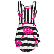 Load image into Gallery viewer, UTO IV Nia Tank Dress