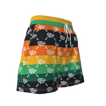 Load image into Gallery viewer, UTO IV Women's Shorts | Plus Size