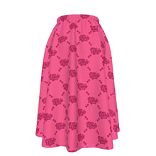 Load image into Gallery viewer, UTO IV Maxi Skirt