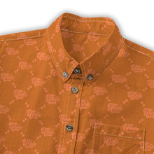 Load image into Gallery viewer, UTO IV Children's Cotton Oxford Shirt