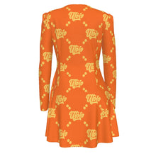 Load image into Gallery viewer, UTO IV Prêt-à-Porter Dress