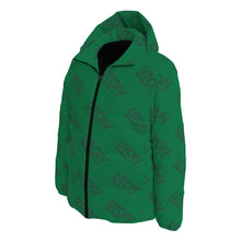 Load image into Gallery viewer, UTO IV Premium Down Puff Jacket