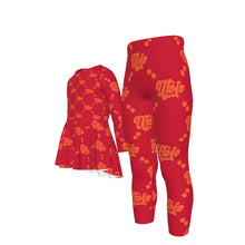 Load image into Gallery viewer, UTO IV Girls' Fashion Set