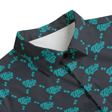 Load image into Gallery viewer, UTOIV Atelier Signature Concealed Poplin Shirt