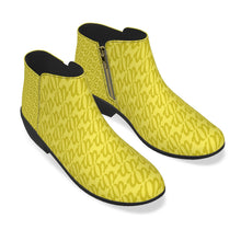Load image into Gallery viewer, UTO IV Maison Suede Boot