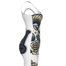 Load image into Gallery viewer, UTO IV Women's Bodycon Dress - Albany State University