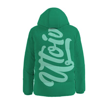 Load image into Gallery viewer, UTO IV Premium Down Puff Jacket