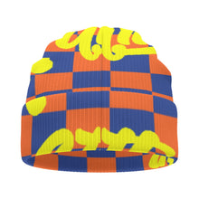 Load image into Gallery viewer, UTO IV Signature Knitted Beanie