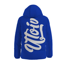Load image into Gallery viewer, UTO IV Premium Down Puff Jacket