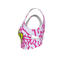 Load image into Gallery viewer, UTO IV Cross-Back Sports Bra