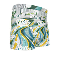Load image into Gallery viewer, UTO IV Men's Boxer Briefs