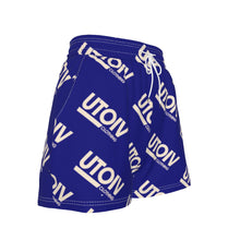 Load image into Gallery viewer, UTO IV Women's Shorts | Plus Size