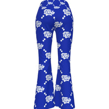Load image into Gallery viewer, UTO IV Women's Flare Pants