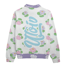 Load image into Gallery viewer, UTO IV Unisex Lapel Sweatshirt