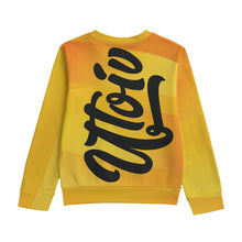 Load image into Gallery viewer, UTO IV Kid's Round Neck Sweatshirt | 310GSM Cotton