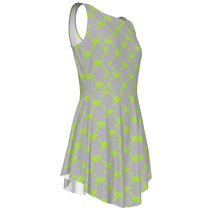 Load image into Gallery viewer, UTO IV Nia Tank Dress