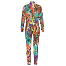 Load image into Gallery viewer, UTO IV Women's Jumpsuit